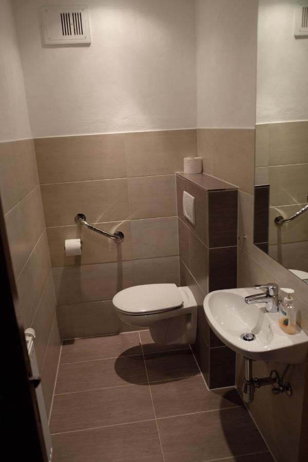 Putz Appartements เกริบมิง ภายนอก รูปภาพ