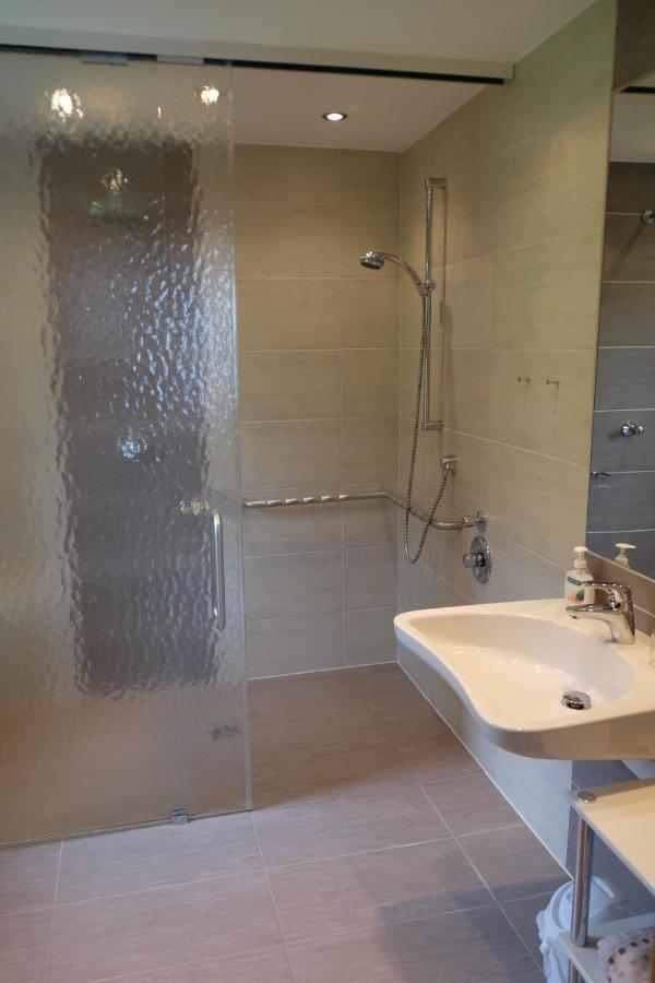 Putz Appartements เกริบมิง ภายนอก รูปภาพ