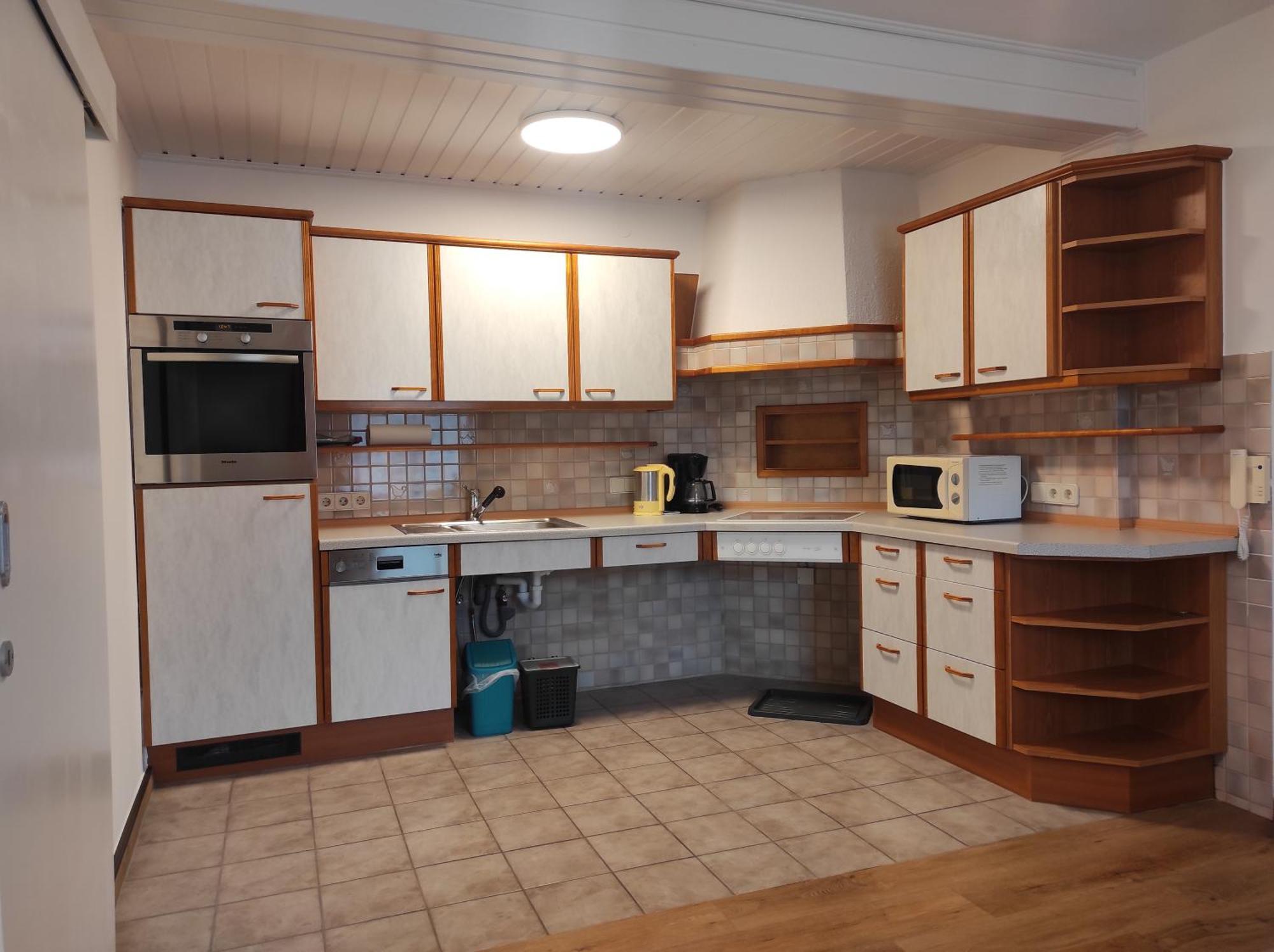 Putz Appartements เกริบมิง ภายนอก รูปภาพ